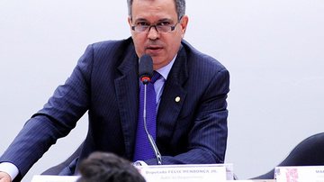 Reprodução/Câmara dos Deputados