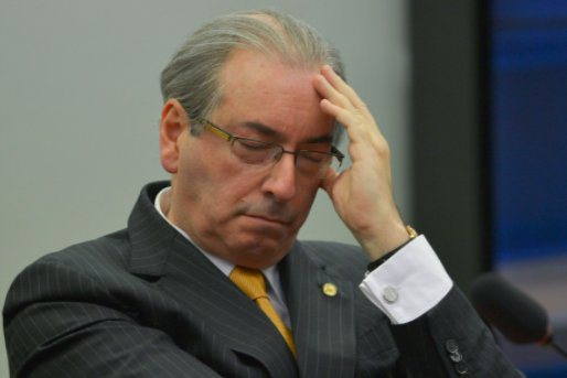 Reprodução/José Cruz/Agência Brasil