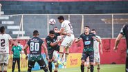 Renan Oliveira/Jacuipense
