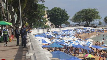 Vagner Souza/ BNews