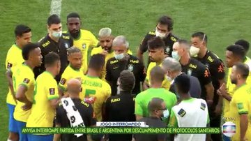 Reprodução/TV