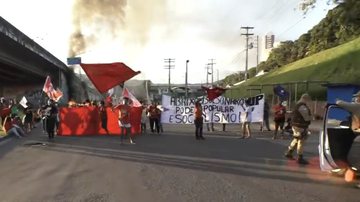 Reprodução / TV Bahia