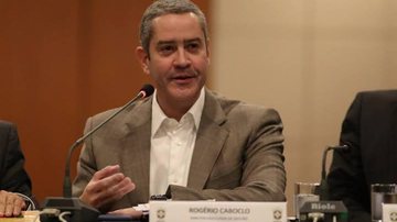 Divulgação/CBF
