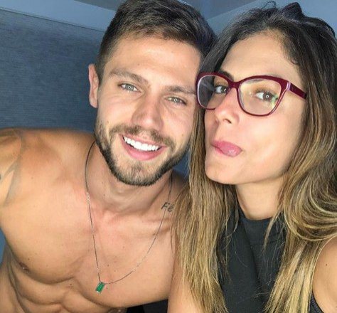 Reprodução / Instagram