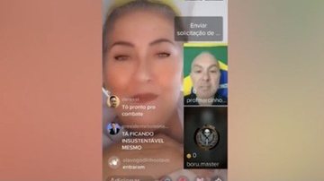 Reprodução/Instagram