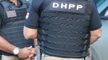 Polícia Civil/divulgação