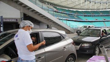 Vagner Souza/BNews