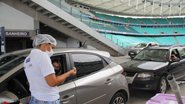 Vagner Souza/BNews