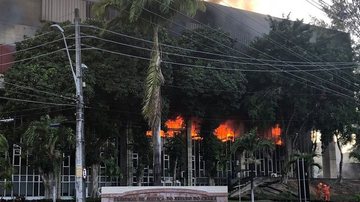 Reprodução / Twitter