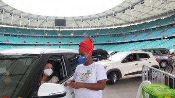 Vagner Souza/BNews