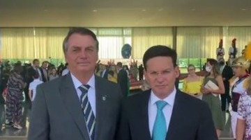 Reprodução