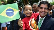Reprodução/Facebook