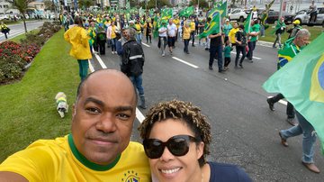 Reprodução / Instagram