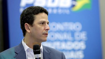 Divulgação/PSDB