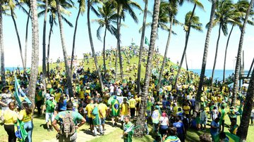 Dinaldo Silva/BNews