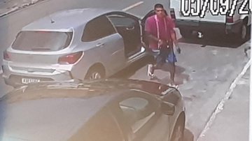 Reprodução/ RecordTV Itapoan