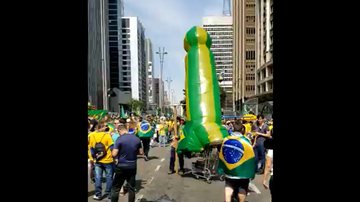 Reprodução/Twitter