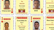 Divulgação/SSPBA