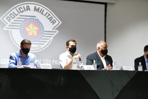Reprodução/GovSP