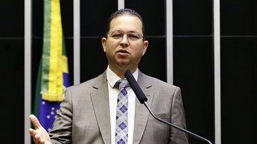 Divulgação/Câmara dos Deputados