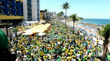 Dinaldo Silva/BNews