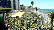Dinaldo Silva/BNews