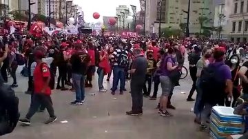 Reprodução
