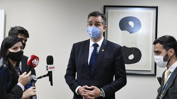 Roque de Sá/Agência Senado
