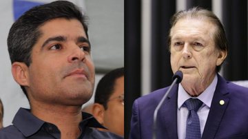 Montagem Bnews