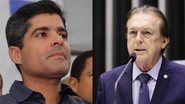 Montagem Bnews