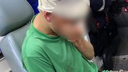Reprodução / Redes Sociais
