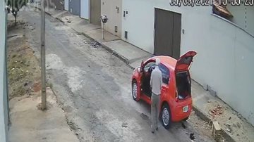 Reprodução/TV Anhanguera