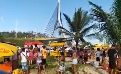 Reprodução/ Verdinho Itabuna