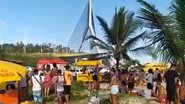 Reprodução/ Verdinho Itabuna