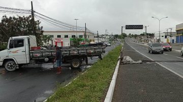 Reprodução/ Ed Santos/ Acorda Cidade