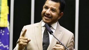 Arquivo / Câmara Federal