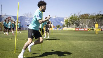 Lucas Figueiredo/CBF