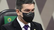 Pedro França/Agência Senado