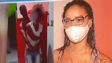 Reprodução/ RecordTV Itapoan
