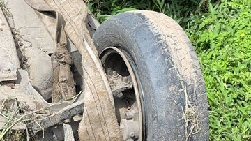 Reprodução/ RecordTV Itapoan