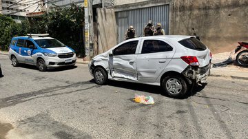 Reprodução/ RecordTV Itapoan