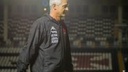 Vitor Brügger / Vasco / Divulgação