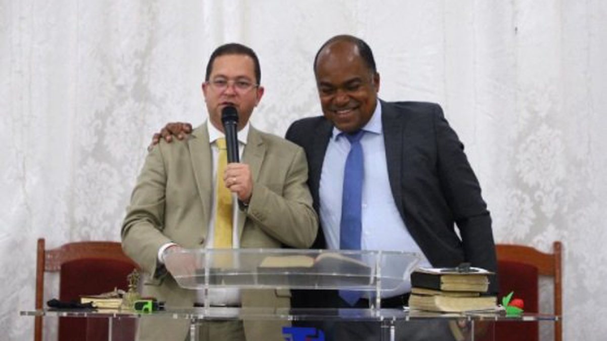 Após apoio a Bolsonaro em ato, Samuel Júnior e Alex Santana serão