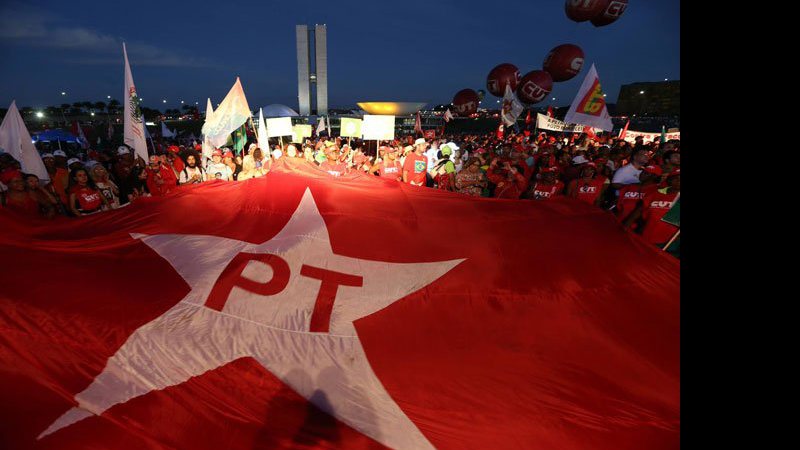 Divulgação/PT