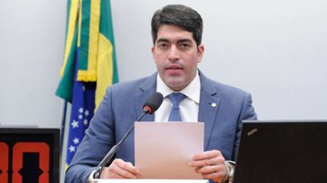 Gustavo Sales/Câmara dos Deputados