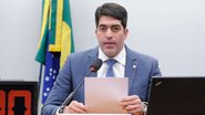Gustavo Sales/Câmara dos Deputados