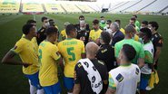Lucas Figueiredo/CBF
