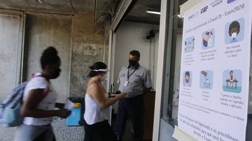 Tânia Rêgo/Agência Brasil