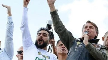 Reprodução/ Facebook