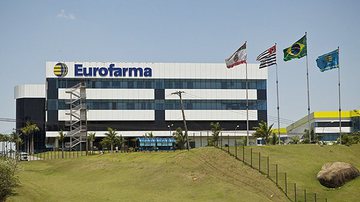 Divulgação /Eurofarma